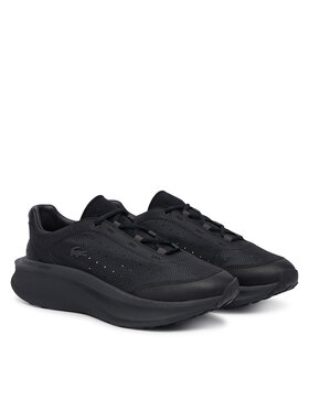 Lacoste Сникърси Lacoste 51SMA0051 Сив