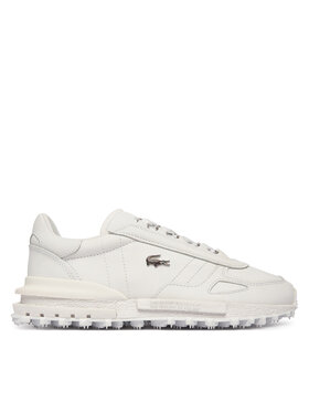 Lacoste Снікерcи Lacoste Elite Active Sneakers 51SFA0027 Білий