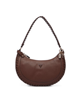 Guess Borsetta Guess Petra HWBG97 50010 Marrone