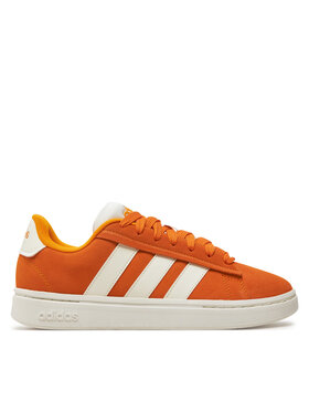 adidas Sneakersy adidas Grand Court Alpha 00S IH3844 Oranžová