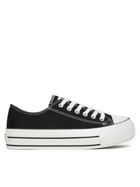 Sprandi Kedas Sprandi CEO-LEA-RA003 Melns