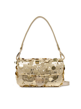 Valentino Сумка Valentino Sleet VBSA6R09 Золотий