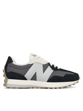 New Balance Snīkeri New Balance U327LNB M Melns