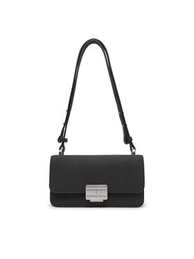 Tommy Jeans Soma Tommy Jeans Tjw Fashionista Crossover AW0AW17306 Melns