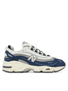 New Balance Sneakers New Balance M1000MEN Blau