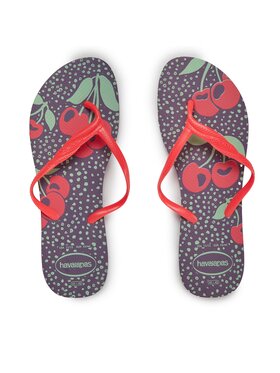 Havaianas Infradito Havaianas 41454880602 Viola