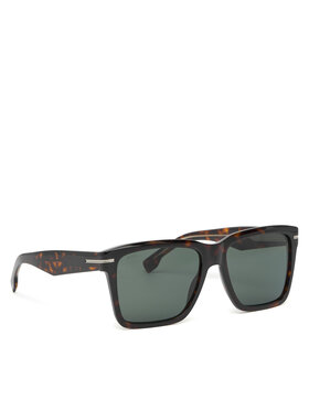 BOSS Sunčane naočale BOSS 1745/S 208012 Smeđa