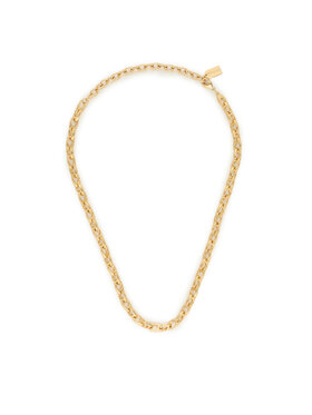 Coach Retiazka Coach 37470294GLD710 Zlatá