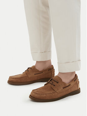 Gant Туфлі Gant 32633304 Коричневий