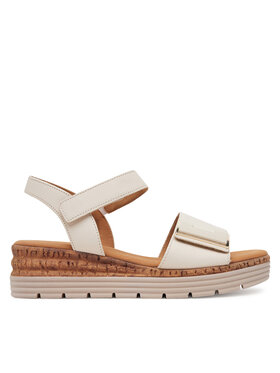 Gabor Sandály Gabor 62.700.52 Béžová