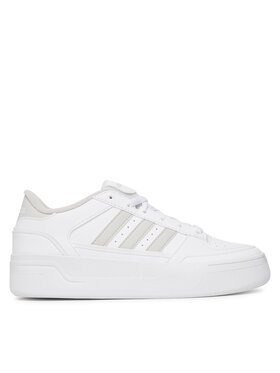 adidas Sneakersy adidas Break Start Bold JP7524 Biały