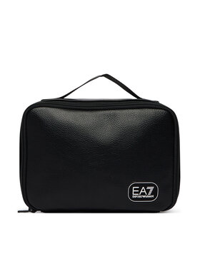 EA7 Emporio Armani Косметичка EA7 Emporio Armani 7X000756 AF29345 Чорний