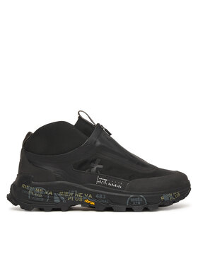 Premiata Sneakers Premiata Vinson Var 445 Negru
