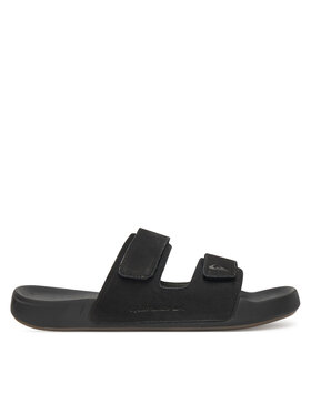 Quiksilver Papucs Quiksilver CWBEO-RAPID-01 MI08 Fekete