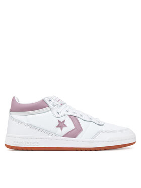 Converse Sneakersy Converse Cons Fastbreak Pro Nylon & Leather A10584C Biela