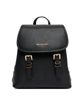 MICHAEL Michael Kors Ruksak MICHAEL Michael Kors Quinn 30T5GQNB0L Čierna