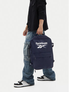 Reebok Ruksak Reebok RBK-015-CCC-06 Tmavomodrá