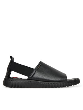 Go Soft Sandále Go Soft LA319143-6 Čierna