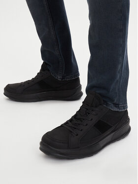 ECCO Sneakersy ECCO Byway 2.0 52284451052 Čierna