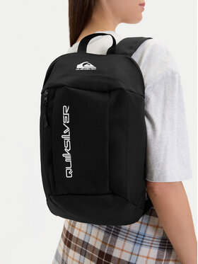 Quiksilver Рюкзак Quiksilver CEOWB-QUIC-XS-001-09 Чорний