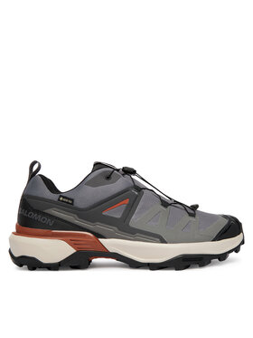Salomon Трекінгові черевики Salomon X Ultra 360 Gore-Tex L49226600 Голубий