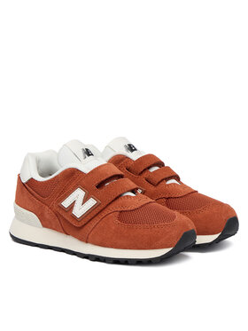 New Balance Sneakers New Balance P57488L Marrone