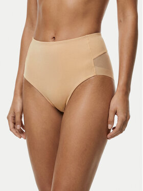 Ysabel Mora Ysabel Mora Lencería moldeadora inferior 19091 Beige claro