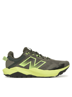New Balance Tenisice za trčanje New Balance DynaSoft Nitrel v6 MNTR2MD Zelena