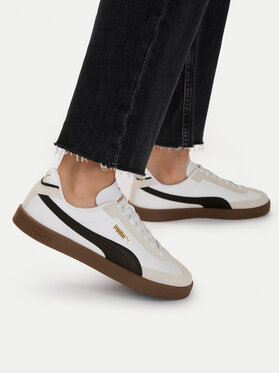 Puma Snīkeri Puma Puma Club II Era 397447 07 Balts