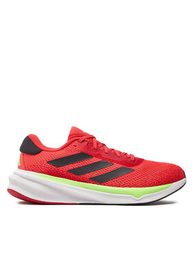 adidas Bežecké topánky adidas Supernova Stride IG8313 Červená