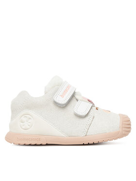 Biomecanics Sneakersy Biomecanics 251107 Bílá