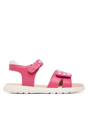 Agatha Ruiz de la Prada Босоніжки Agatha Ruiz de la Prada 262963 D Рожевий