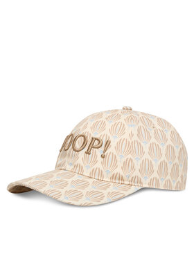 JOOP! Šiltovka JOOP! 10020166 Béžová