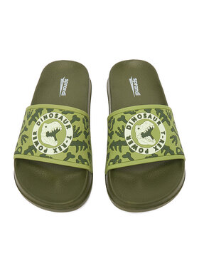 Sprandi Şlapi Sprandi CEO-P4020126K Kaki