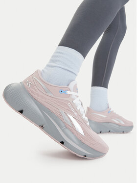 Reebok Взуття для бігу Reebok SS-ZIGNITION 100262655 Рожевий