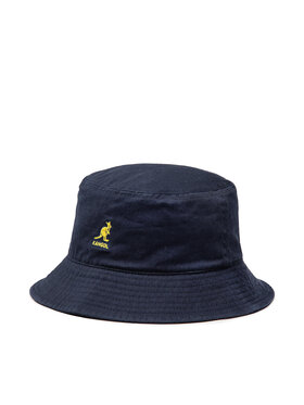 Kangol Klobúk Kangol Bucket Washed K4224HT Tmavomodrá