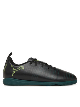 Puma Взуття для футболу Puma Future 8 Play It Jr 108627 02 Чорний