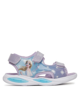 Frozen Босоніжки Frozen CP76-SS25-156DFR Фіолетовий