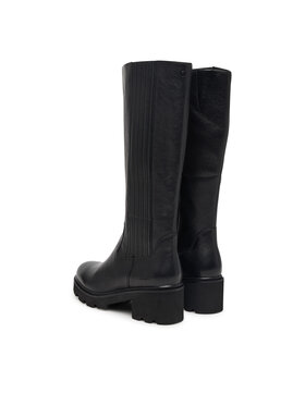 Josef Seibel Csizma Josef Seibel Josephine 05 98305-MI742 Fekete