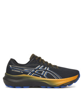 Asics Bežecké topánky Asics Gt-2000 14 Gtx 1011C058 Čierna