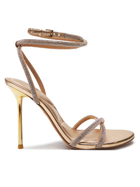 Aldo Босоніжки Aldo Manaelden 13816572 Золотий