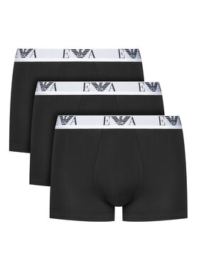 Emporio Armani Underwear Emporio Armani Underwear Комплект боксерів EM000259 AF14131 MC061 Чорний