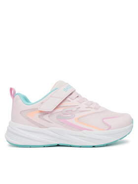 Skechers Снікерcи Skechers Microspec Tread 303882L/LPMT Рожевий