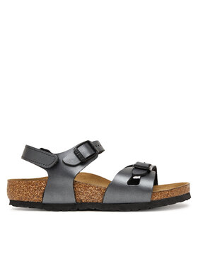 Birkenstock Босоніжки Birkenstock Canto 1031665 S Чорний