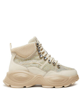 GOE Sneakersy GOE OO2N4303 Béžová