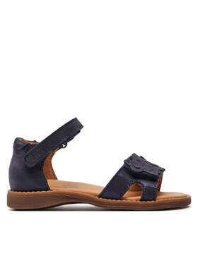 Froddo Σανδάλια Froddo Lore Closed Heel G3150246-3 M Μπλε