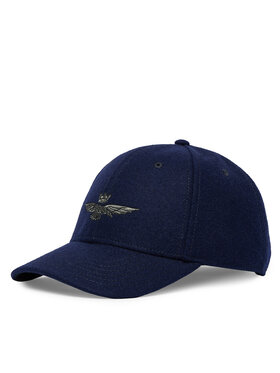 Aeronautica Militare Бейсболка Aeronautica Militare 262HA1085UCT02333 Cиній