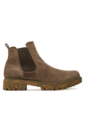 Josef Seibel Īsie zābaki Josef Seibel 85203 Brūns