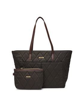 Barbour Geantă Barbour LBA0395OL75 Kaki