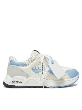 Off-White Superge Off-White OWIA285F23LEA0010140 Écru